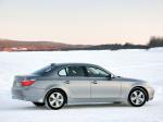BMW 530xi Sedan 2005 года